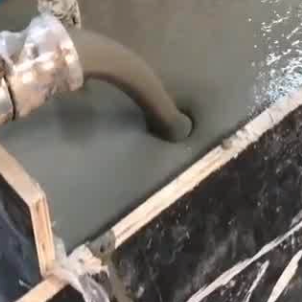 船营灌浆料什么型号的能灌小缝隙