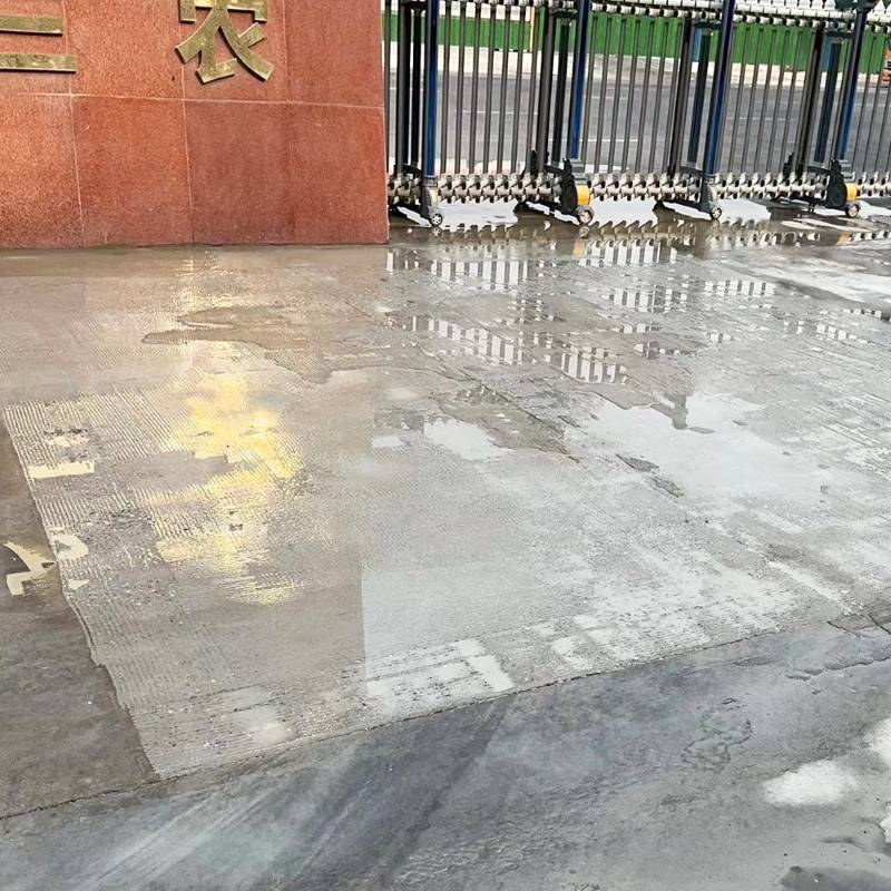船营水泥路面翻新砂浆